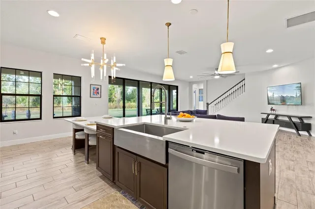 $749,900 | 9125 Warm Springs Circle, Parrish, FL 34219