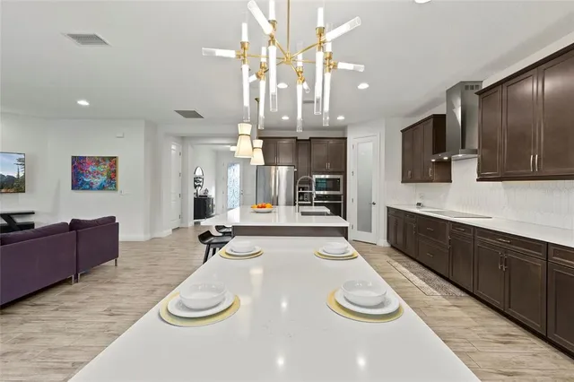 $749,900 | 9125 Warm Springs Circle, Parrish, FL 34219