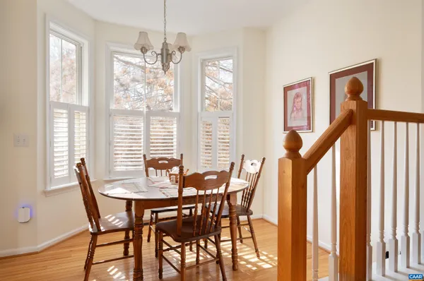$455,000 | 104 Melbourne Park Circle, Unit D, Charlottesville, VA 22901