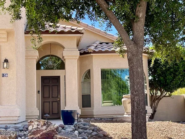 $575,000 | 156 South Eastern Dawn Avenue, Tucson, AZ 85748