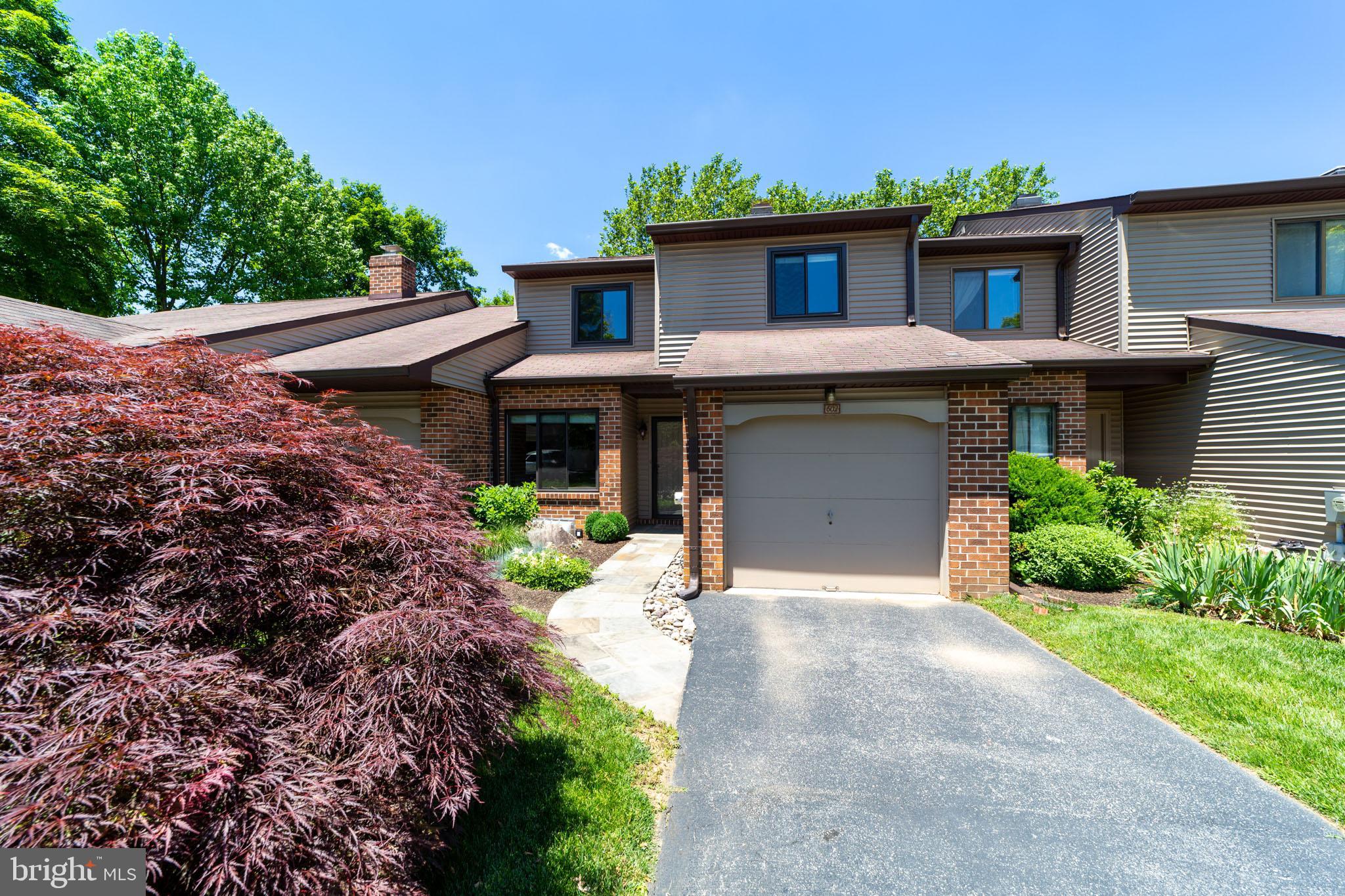 602 Hanover Court Chesterbrook, PA 19087 - Photo 1 of 19 Gallery Image 1