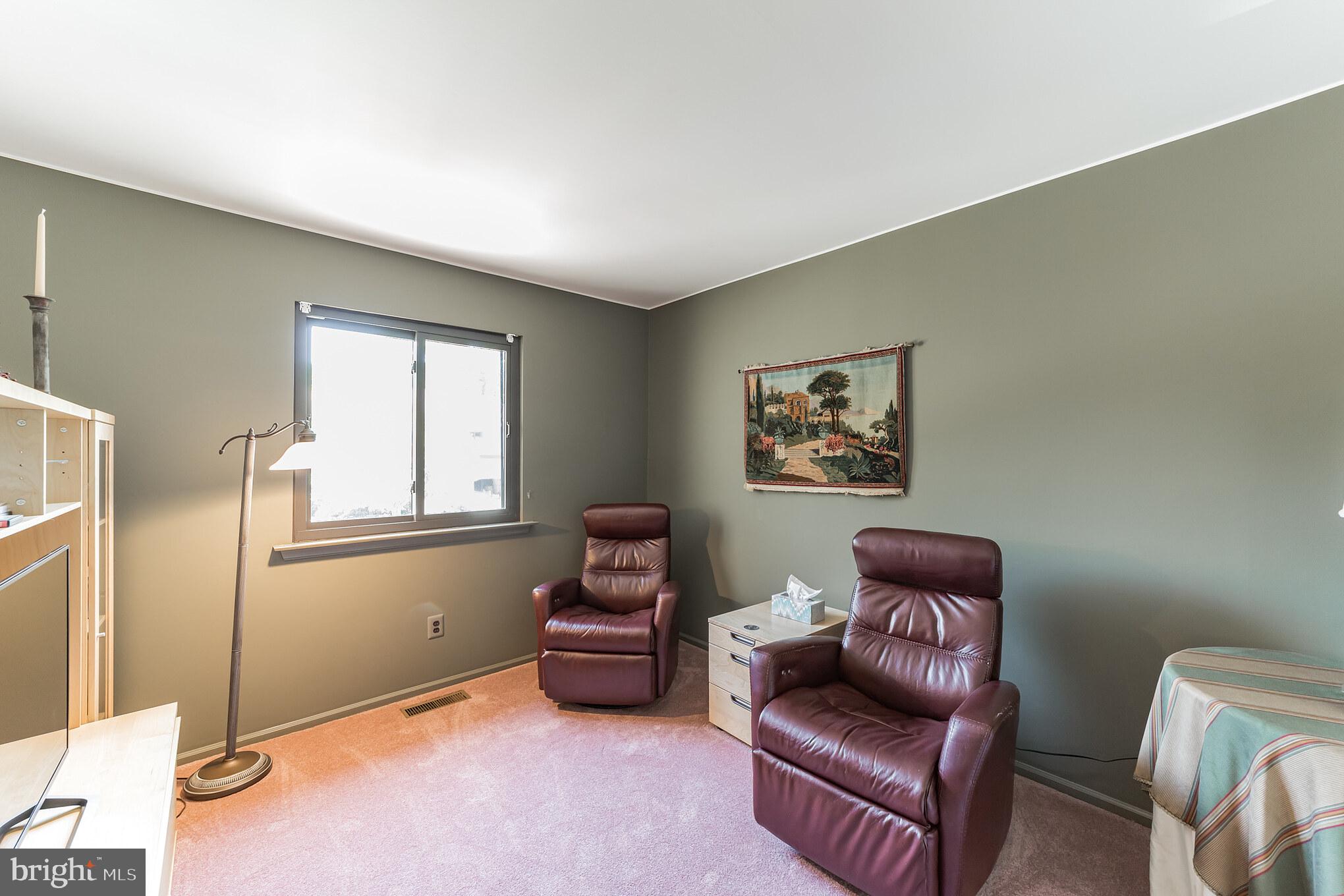 602 Hanover Court Chesterbrook, PA 19087 - Photo 14 of 19 Third bedroom
