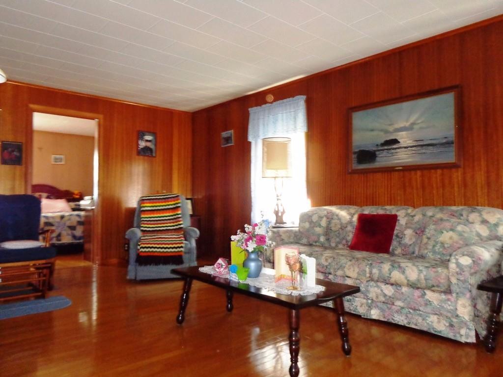 141 Gayton Road Lewiston, ME 04240 - Photo 4 of 23 Photo