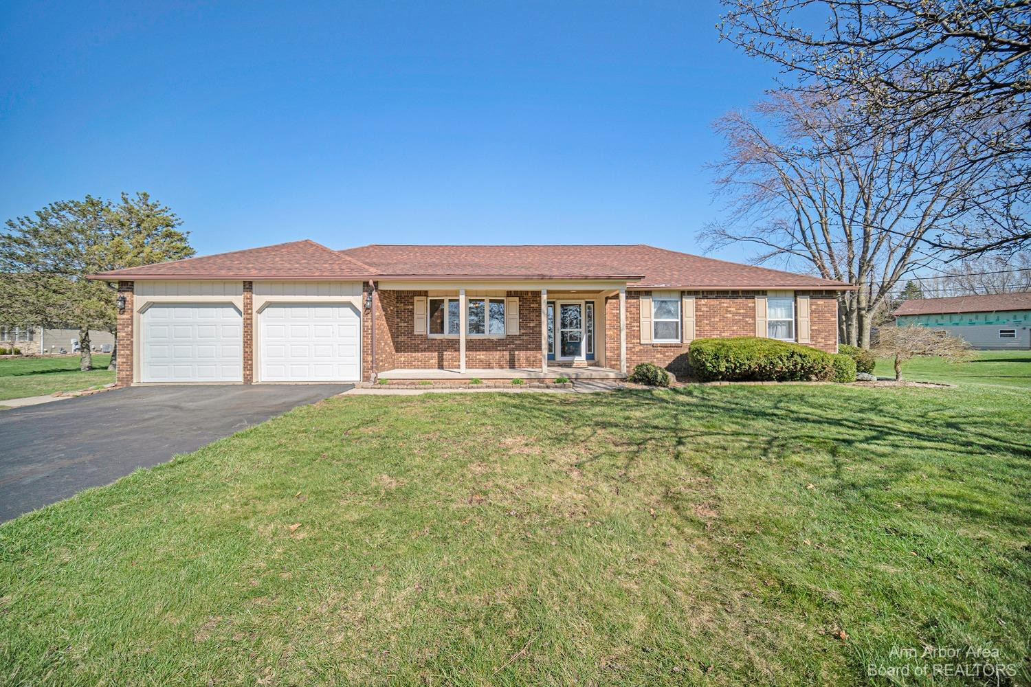 1577 Wells Road Dundee, MI 48131 - Photo 1 of 33 Photo 1