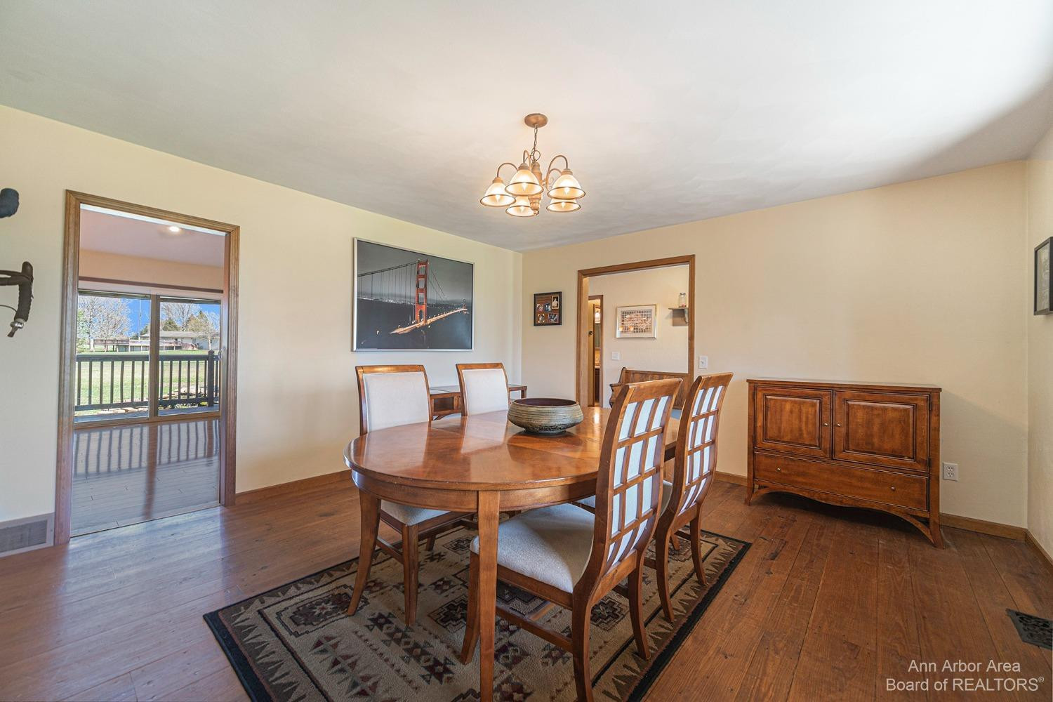 1577 Wells Road Dundee, MI 48131 - Photo 11 of 33 Photo 11