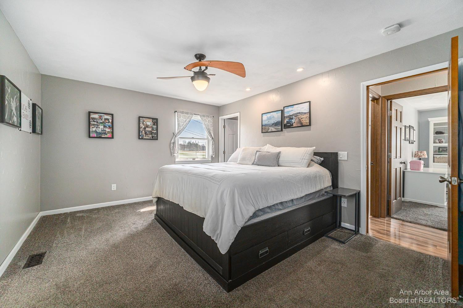 1577 Wells Road Dundee, MI 48131 - Photo 14 of 33 Photo 14