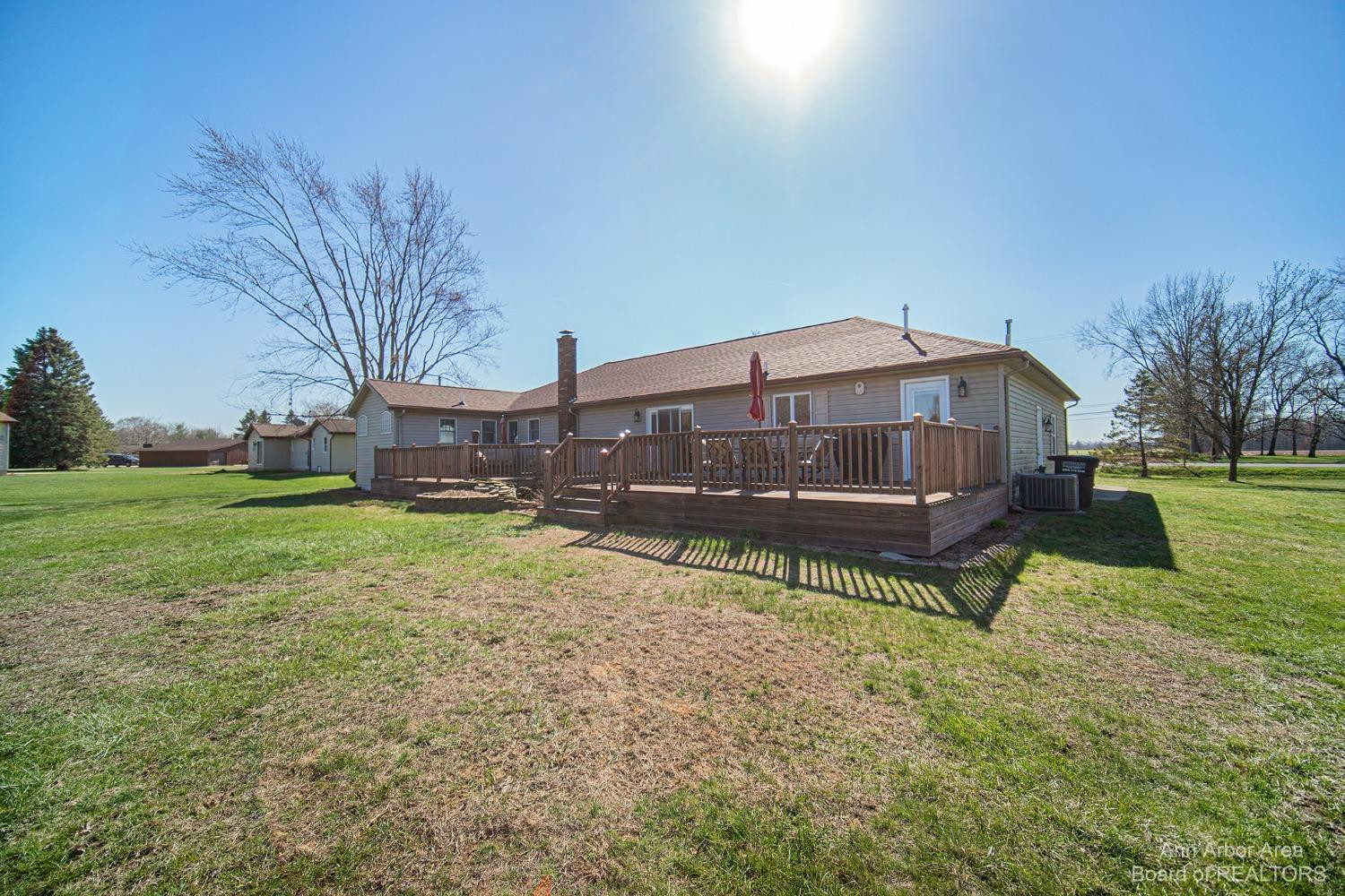 1577 Wells Road Dundee, MI 48131 - Photo 24 of 33 Photo 24