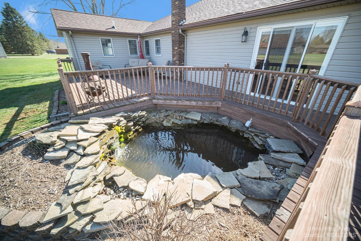 1577 Wells Road Dundee, MI 48131 - Photo 25 of 33 Photo 25