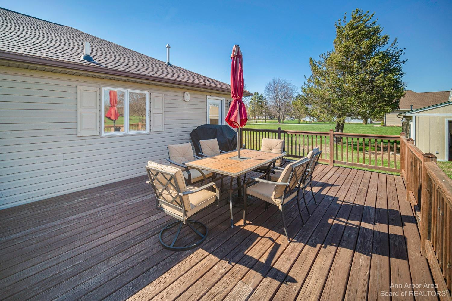 1577 Wells Road Dundee, MI 48131 - Photo 26 of 33 Photo 26
