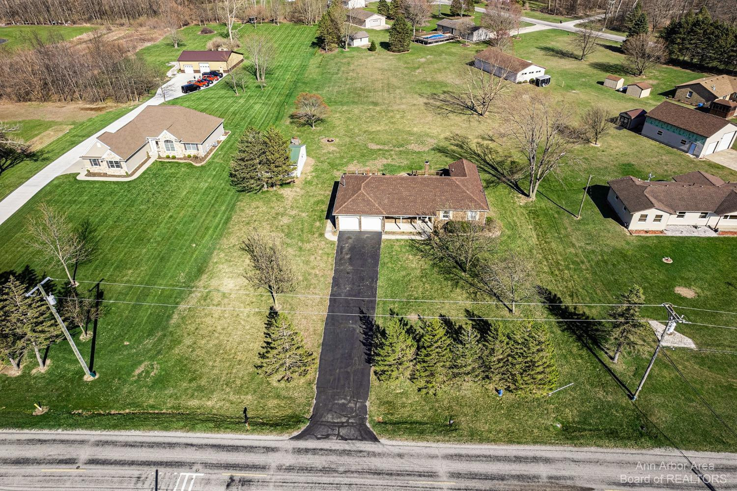 1577 Wells Road Dundee, MI 48131 - Photo 33 of 33 Photo 33