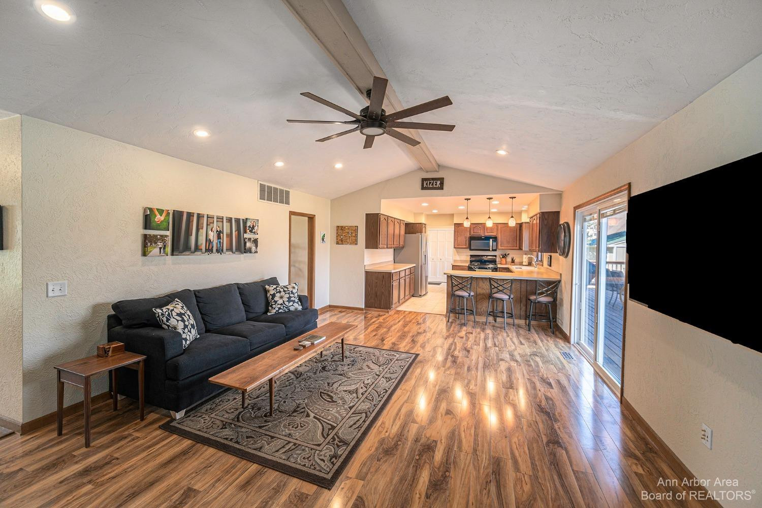 1577 Wells Road Dundee, MI 48131 - Photo 6 of 33 Photo 6