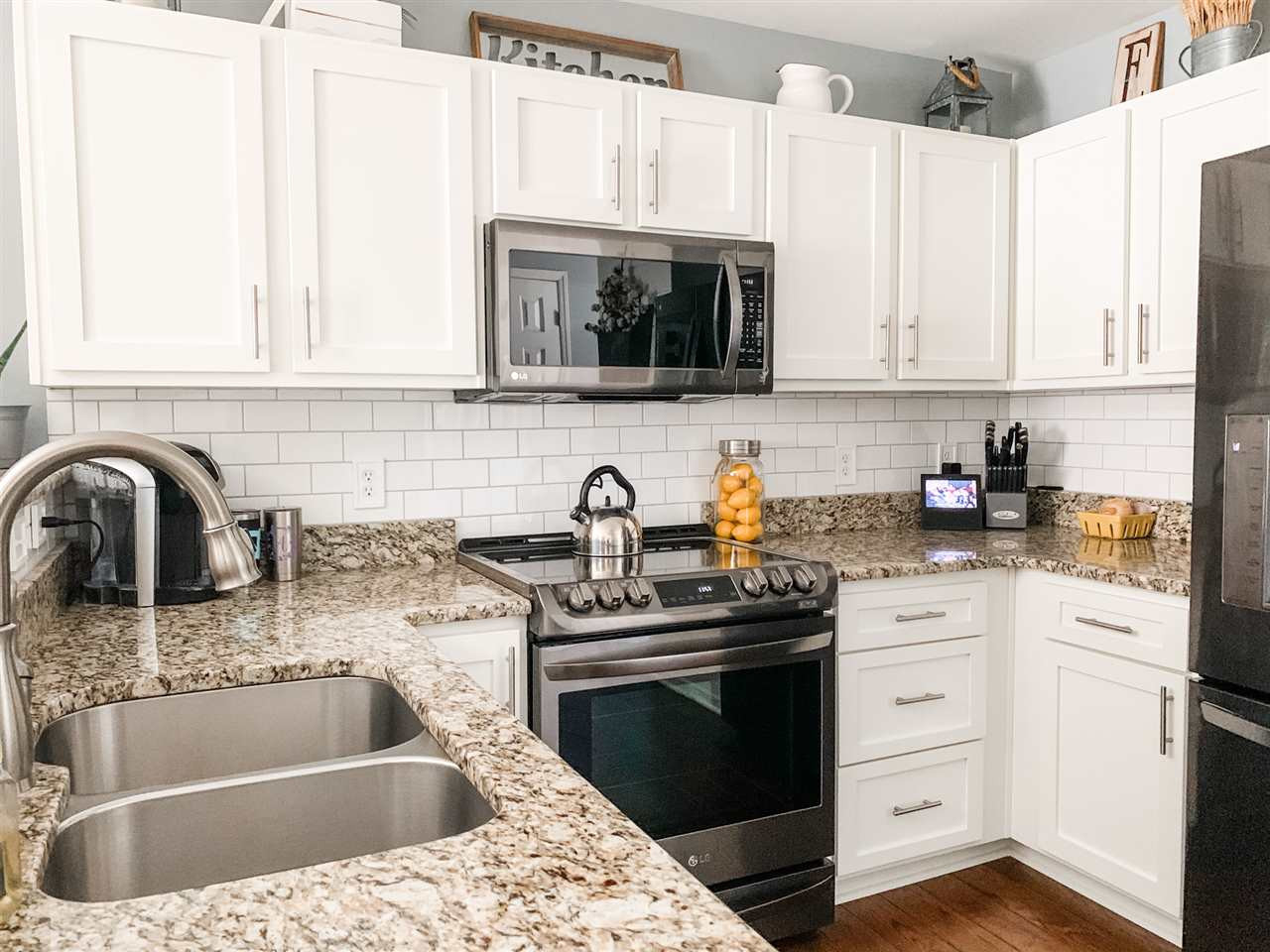 2128 Haig Point Way Raleigh, NC 27604 - Photo 11 of 30 Kitchen