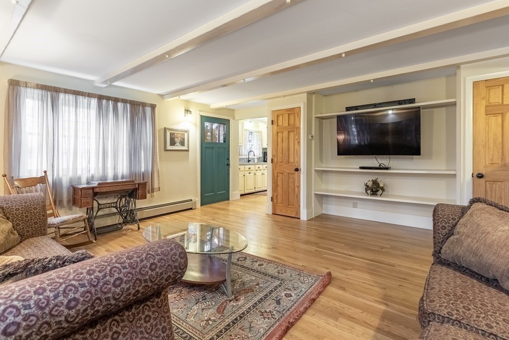 30 Old Jacobs Road Georgetown, MA 01833 - Photo 3 of 36 Gallery Image 3