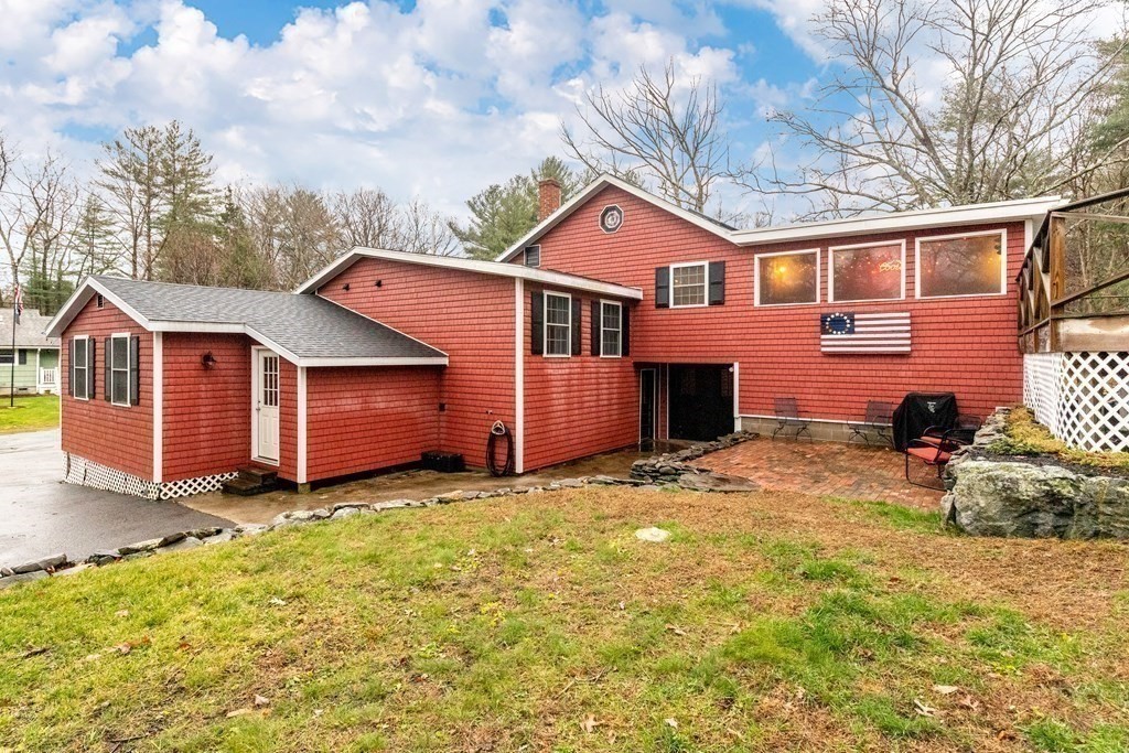 30 Old Jacobs Road Georgetown, MA 01833 - Photo 35 of 36 Gallery Image 35