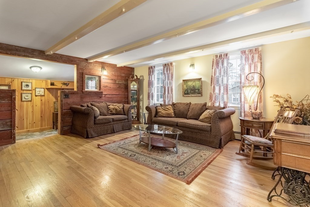 30 Old Jacobs Road Georgetown, MA 01833 - Photo 4 of 36 Gallery Image 4