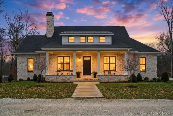 $900,000 | 7498 Old Vincennes Road, Floyds Knobs, IN 47119