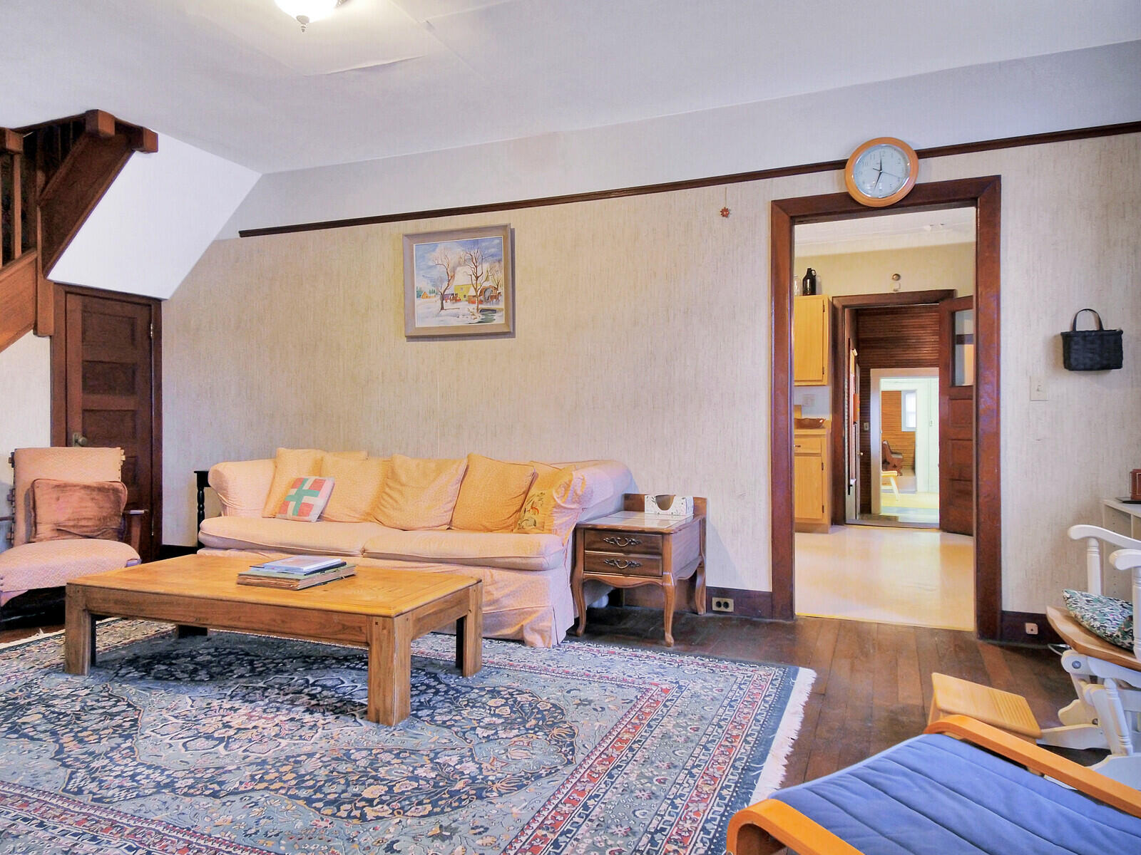 112 Buker Road Litchfield, ME 04350 - Photo 37 of 56 FAMILY ROOM
