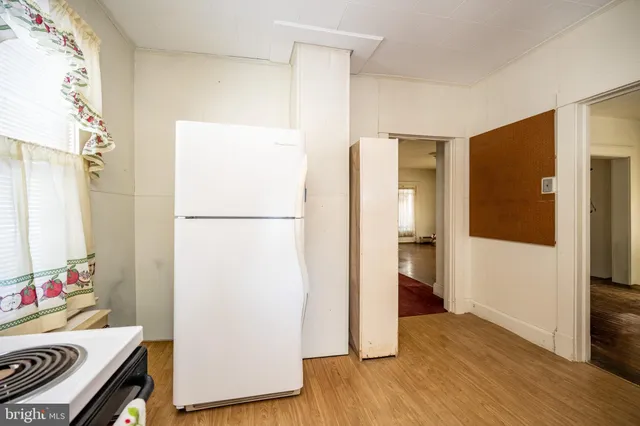 $185,000 | 729 East Oak Street, Oakland, MD 21550