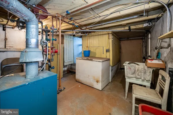 $185,000 | 729 East Oak Street, Oakland, MD 21550