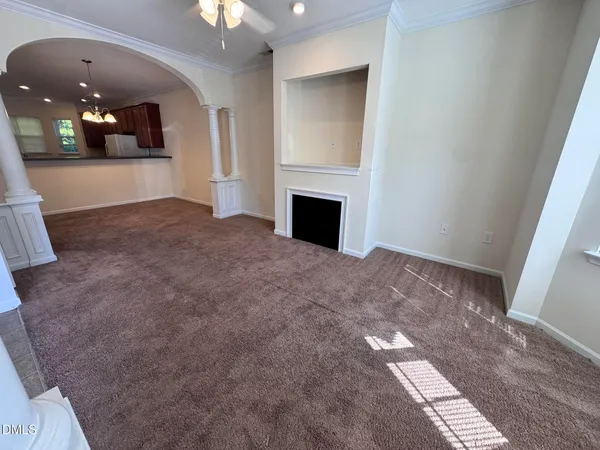 $1,495 | 251 Maynard Summit Way, Cary, NC 27511