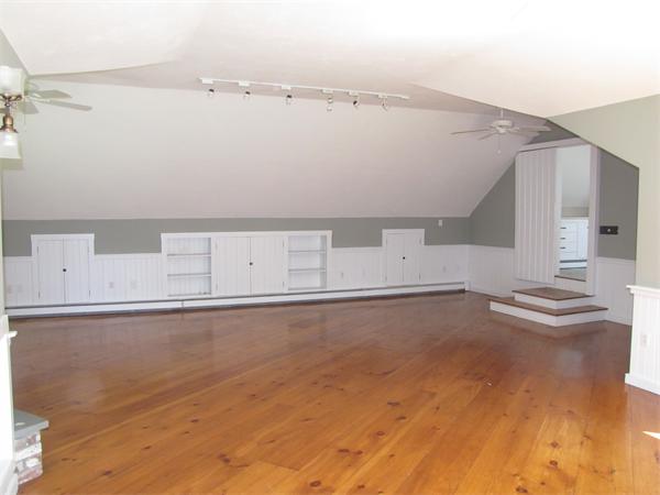 66 Harvard Road Stow, MA 01775 - Photo 16 of 30 a view of lot of kitchen and empty room