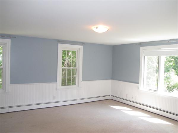 66 Harvard Road Stow, MA 01775 - Photo 20 of 30 an empty room with a window