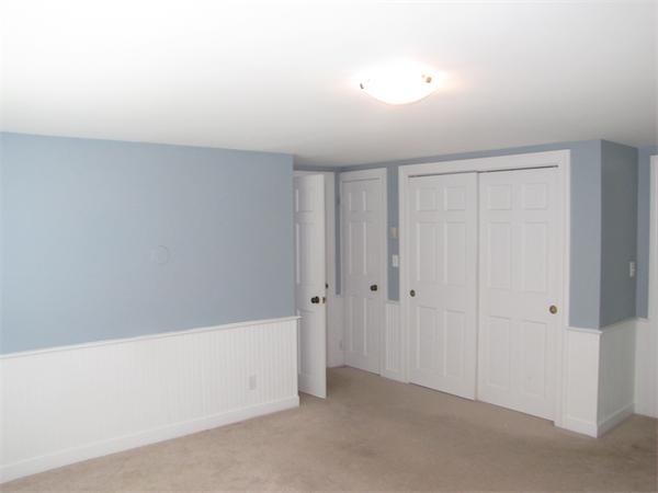 66 Harvard Road Stow, MA 01775 - Photo 21 of 30 a view of an empty room