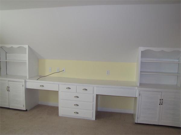 66 Harvard Road Stow, MA 01775 - Photo 23 of 30 a view of an empty walk in closet