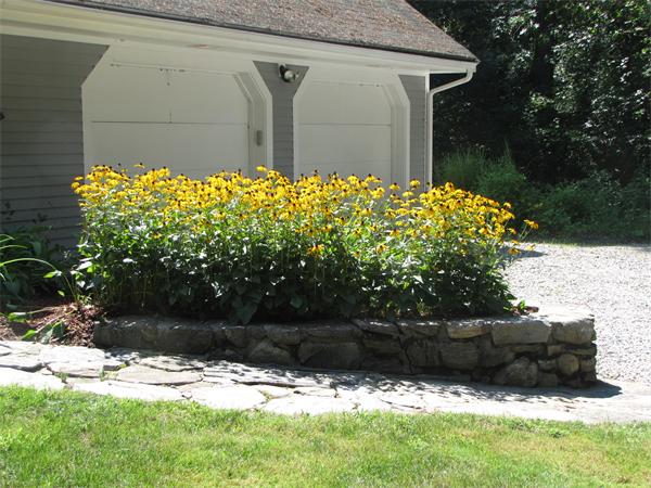 66 Harvard Road Stow, MA 01775 - Photo 28 of 30 a view of back yard of the house