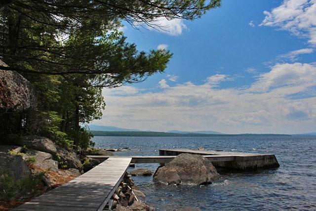 529 Bald Mountain Road Oquossoc, ME 04964 - Photo 3 of 33 Photo