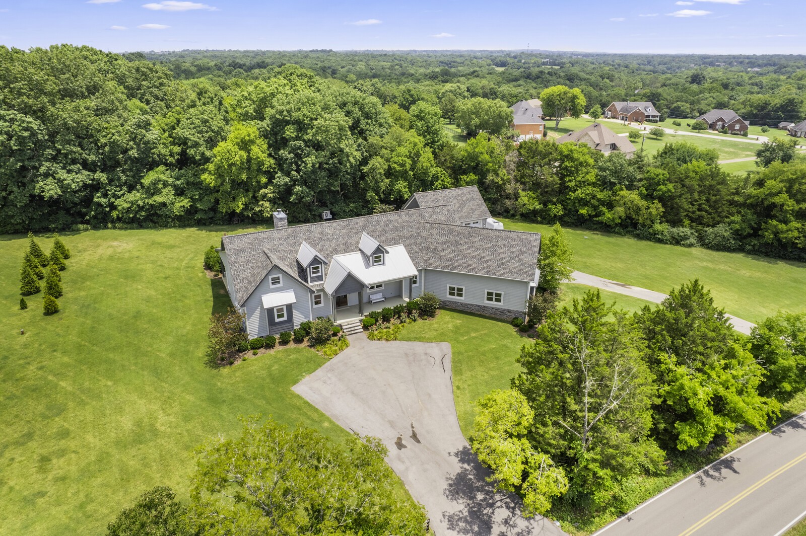 1323 Guill Road Mount Juliet, TN 37122 - Photo 60 of 62 Gallery Image 60