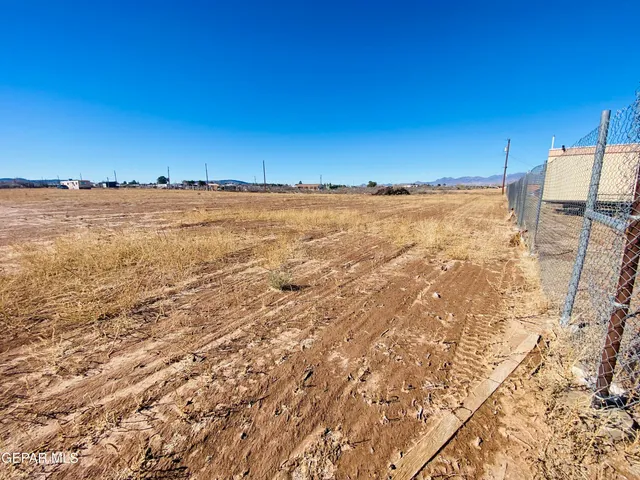 $37,499 | 2040 Green Tree Loop, Chaparral, NM 88081