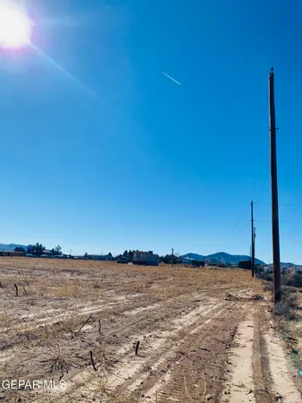 a view of a backyard of a house