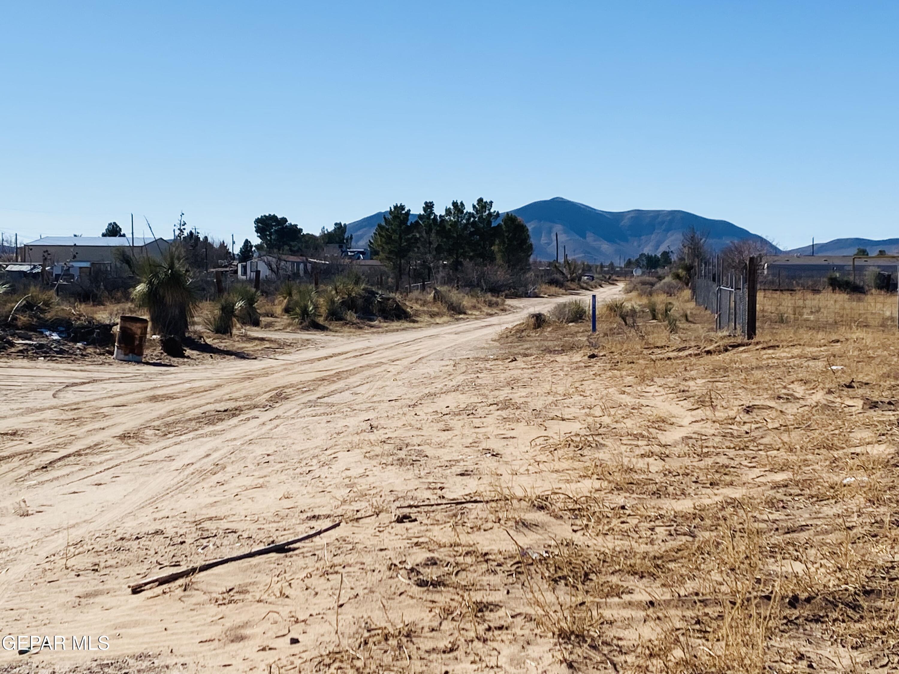 2040 Green Tree Loop Chaparral, NM 88081 - Photo 9 of 9 Green Tree Loop pics