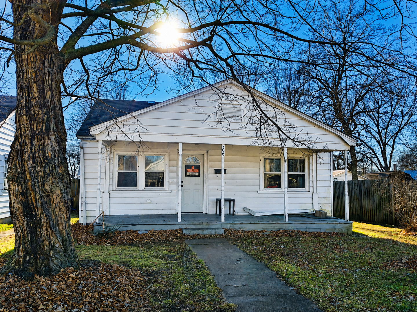 706 East 8th Street Metropolis, IL 62960 - Photo 1 of 18