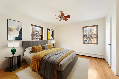 $199,000 | 1035 Randolph Street, Unit 1W, Oak Park, IL 60302