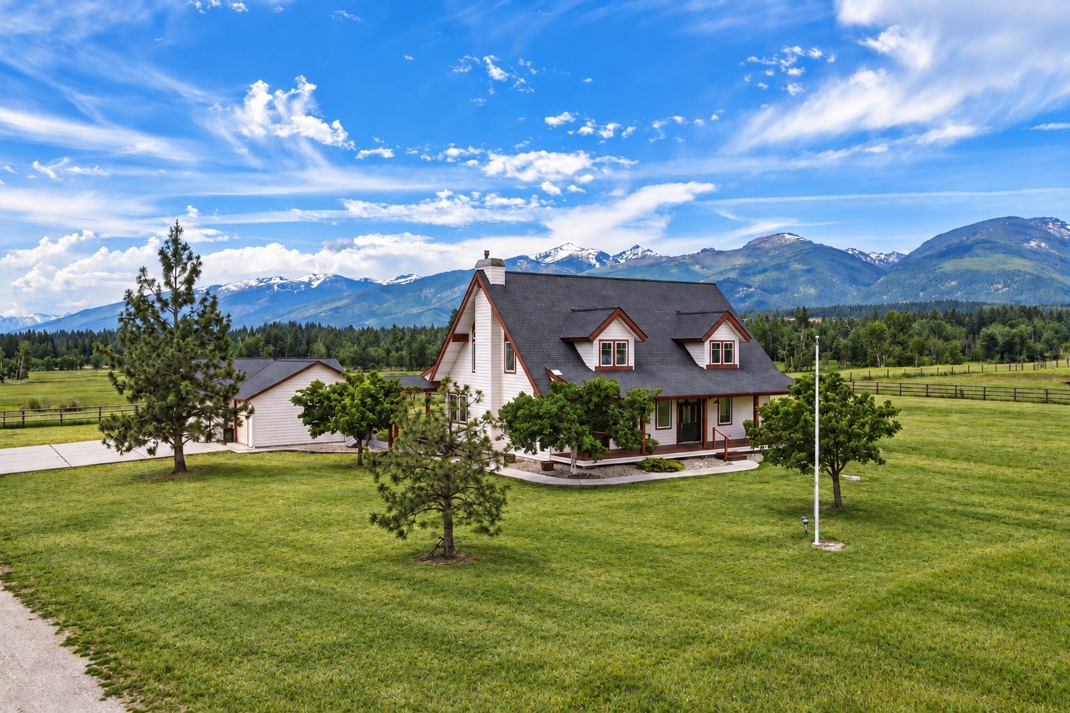 359 Bear Creek Road Victor, MT 59875 - Photo 2 of 41 Gallery Image 2
