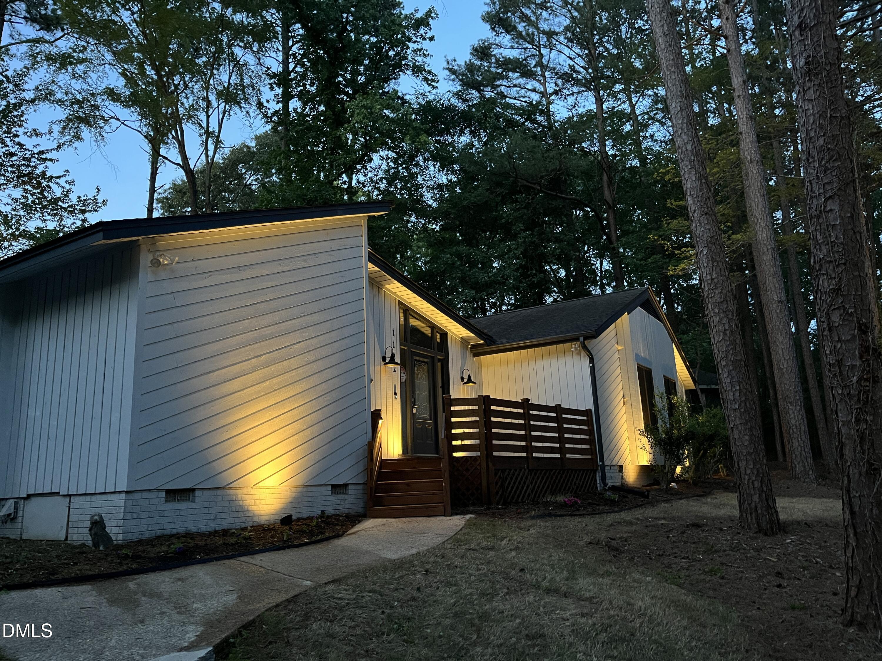 1122 Shadyside Drive Raleigh, NC 27612 - Photo 2 of 48 IMG_8959