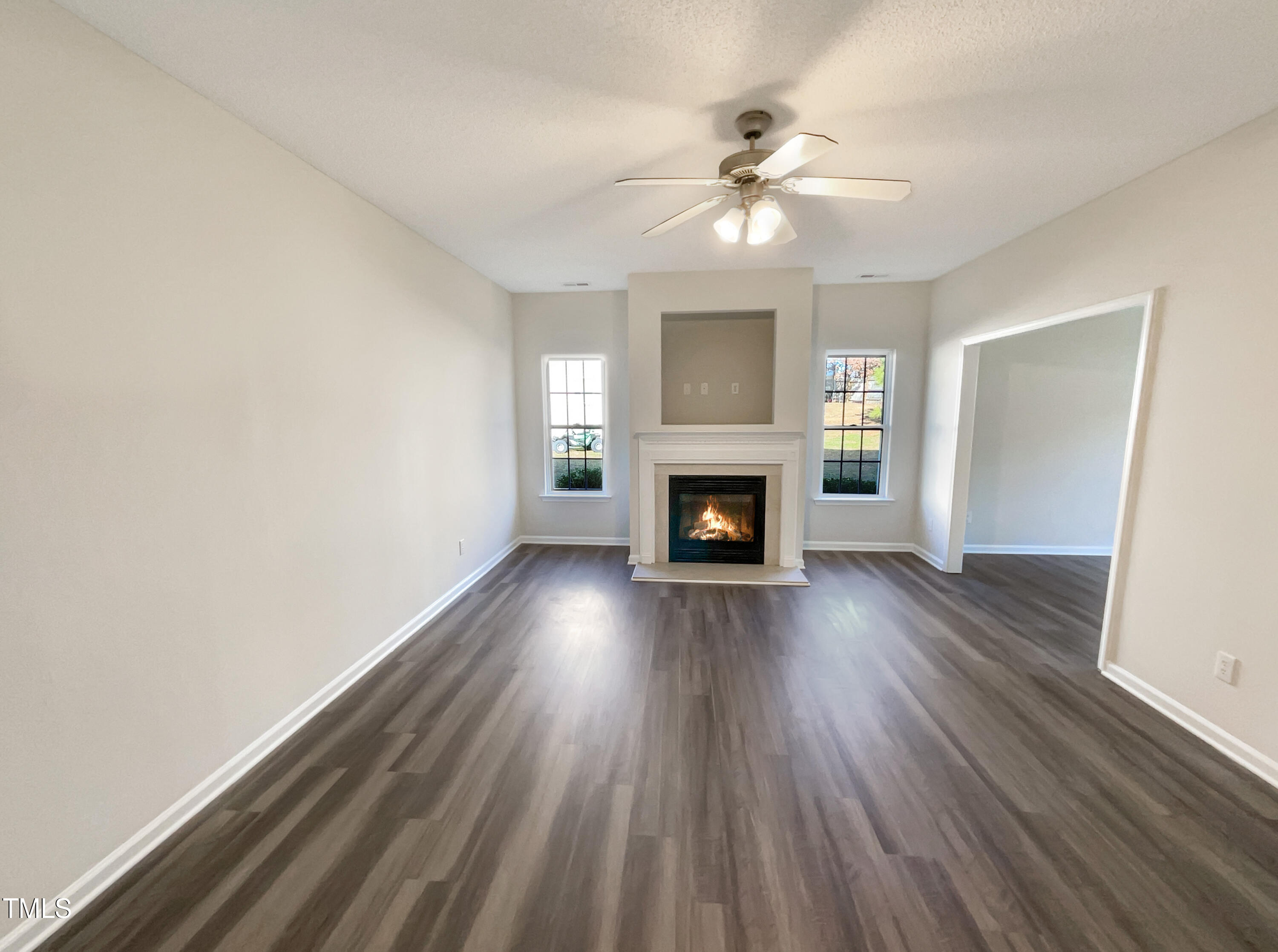 6905 Paint Rock Lane Raleigh, NC 27610 - Photo 2 of 22 photo_02