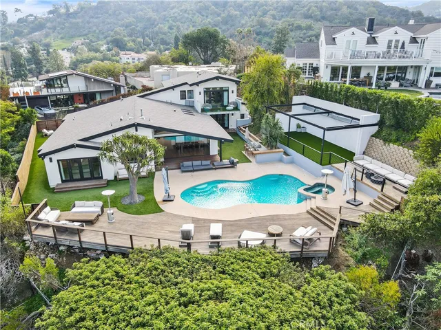 $26,500 | 11308 Dona Teresa Drive, Studio City, CA 91604