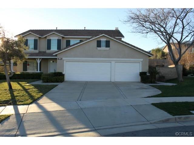 5004 Cervetti Avenue Rancho Cucamonga, CA 91739 - Photo 1 of 1
