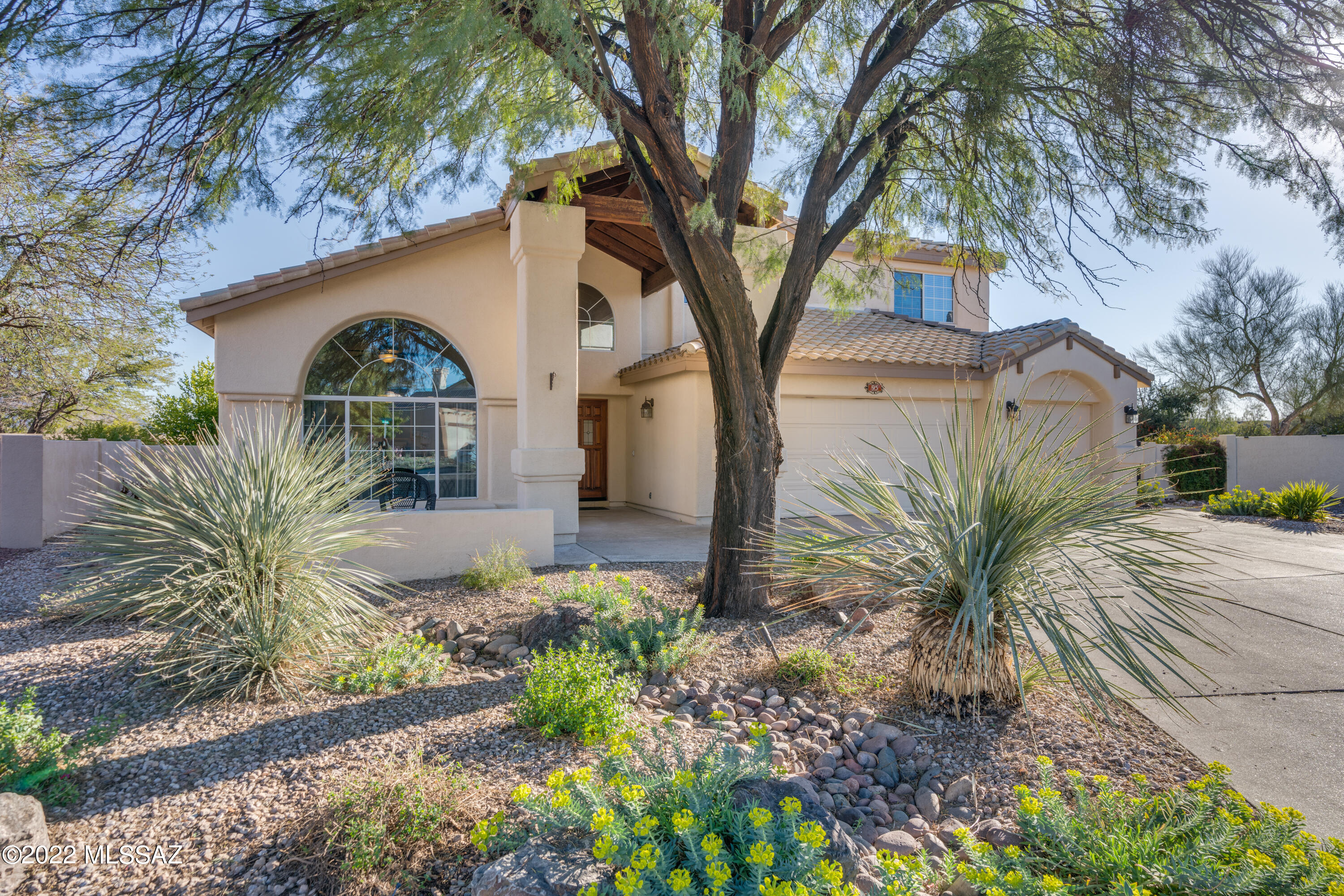 95 Blackstone Road Tucson, AZ 85755 - Photo 48 of 48