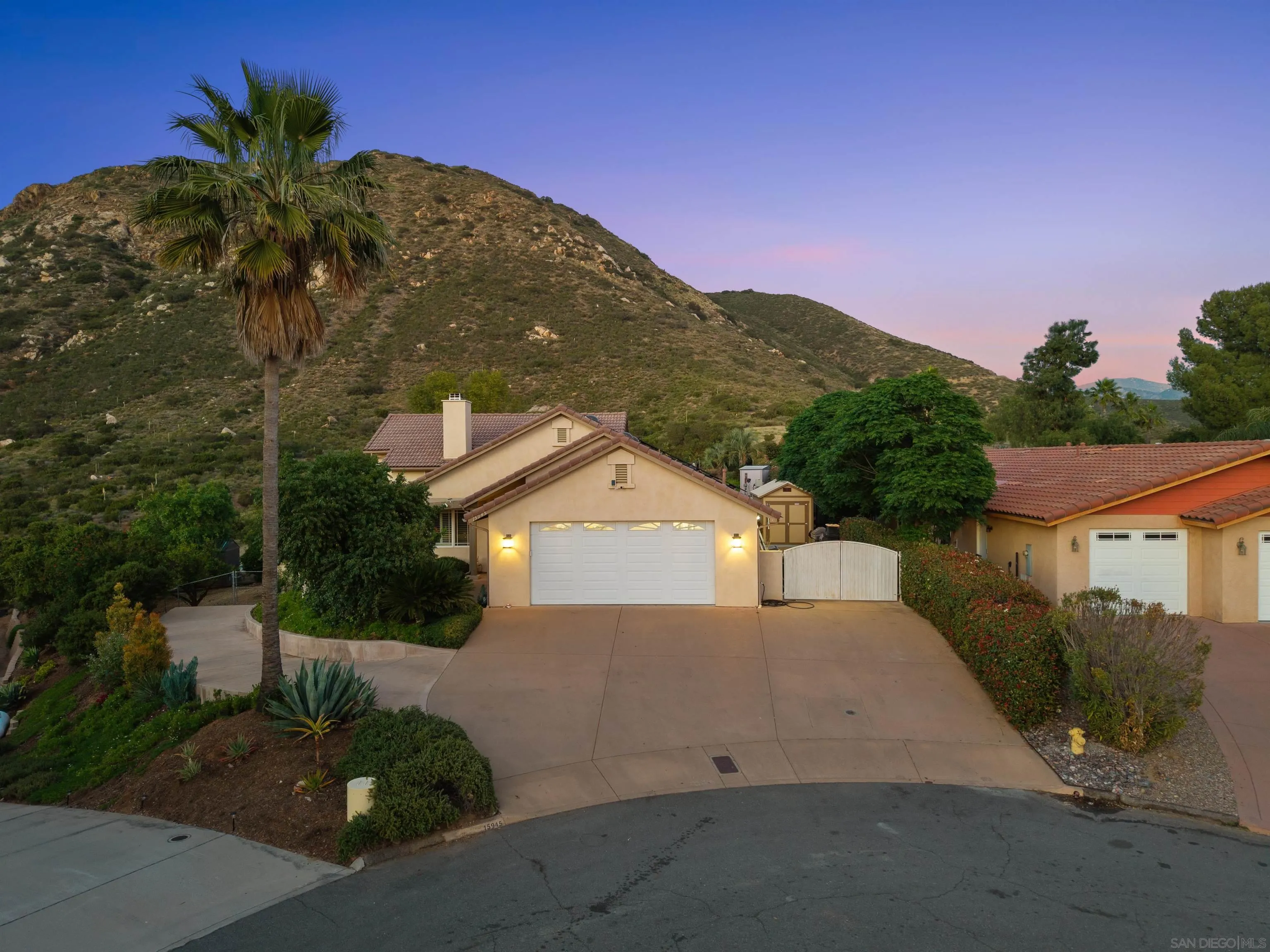 15945 Shalom Road Ramona, CA 92065 - Photo 2 of 73