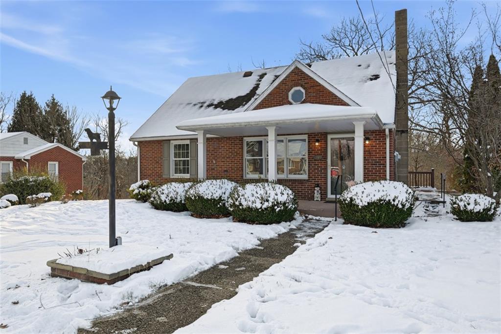 76 Valleyview Drive Ambridge, PA 15003 - Photo 1 of 44 Street View