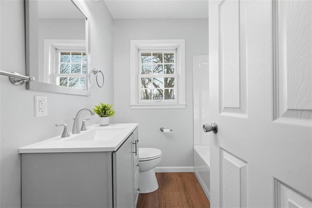 76 Valleyview Drive Ambridge, PA 15003 - Photo 16 of 44 1st Floor-FULL