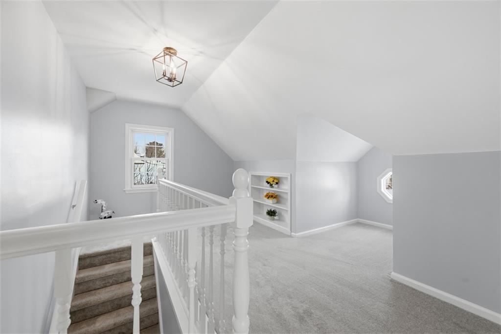 76 Valleyview Drive Ambridge, PA 15003 - Photo 22 of 44 Bonus Area