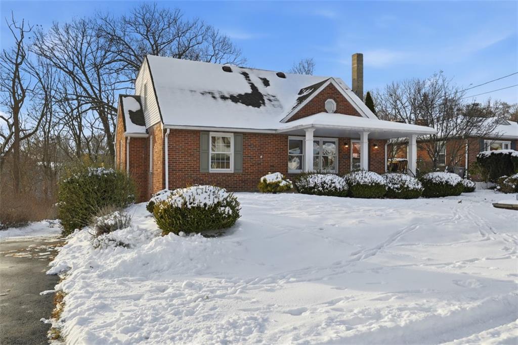 76 Valleyview Drive Ambridge, PA 15003 - Photo 3 of 44 Street View