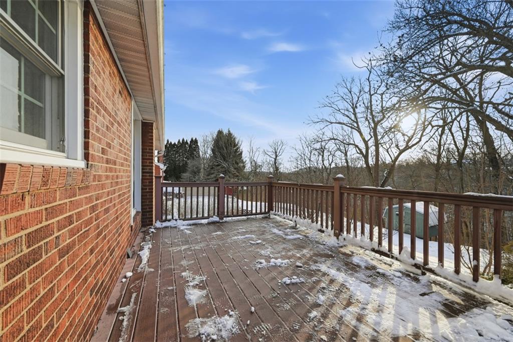 76 Valleyview Drive Ambridge, PA 15003 - Photo 34 of 44