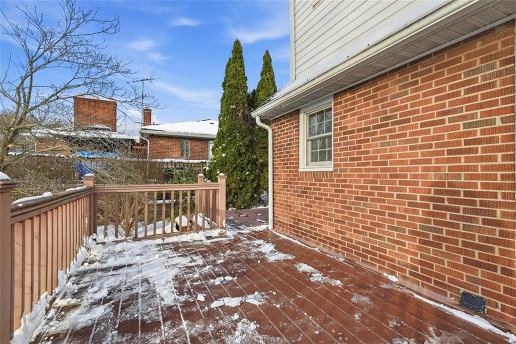 76 Valleyview Drive Ambridge, PA 15003 - Photo 35 of 44