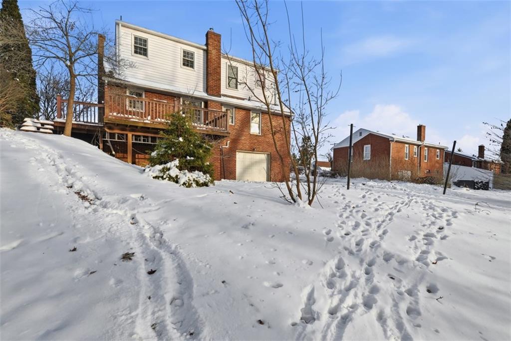 76 Valleyview Drive Ambridge, PA 15003 - Photo 37 of 44